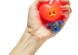 BT21 x BTS TATA ZABAWKA INTERAKTYWNA