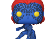 X-Men 20th Anniversary POP! Marvel Mystique 9 cm nr 638