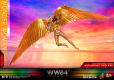 Wonder Woman 1984 1/6 Golden Armor Wonder Woman (Deluxe) 30 cm