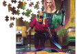 Cyberpunk 2077 Puzzle Kitsch