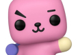 BT21 Line Friends POP! Cooky 9 cm nr 688