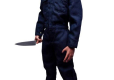 Halloween Action Figure 1/6 Michael Myers 30 cm
