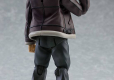 Ghost in the Shell Stand Alone Complex Figma Action Figure Batou S.A.C. Ver. 15 cm