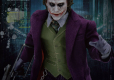 Batman The Dark Knight Dynamic 8ction Heroes Action Figure 1/9 The Joker 21 cm