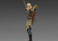 Lord Of The Rings BDS Art Scale Statue 1/10 Legolas 23 cm