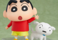 Crayon Shin-Chan Nendoroid Action Figure Shinnosuke Nohara 10 cm