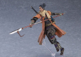 Sekiro: Shadows Die Twice Figma Action Figure Sekiro: DX Edition 16 cm