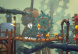 New Super Lucky's Tale