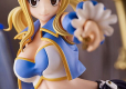 Fairy Tail Final Season Pop Up Parade PVC Statue Lucy Heartfilia 17 cm