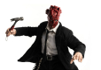 Dorohedoro Action Figure 1/6 Shin 32 cm