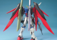 MG 1/100 DESTINY GUNDAM