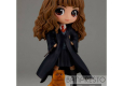 Q POSKET - HERMIONA GRANGER WITH COOKSHANKS