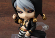 Jojo's Bizarre Adventure Golden Wind Nendoroid Action Figure Risotto Nero 10 cm