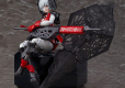 Chitocerium Plastic Model Kit VI-carbonia adamas by Masaki Apsy×huke×Good Smile Company 15 cm