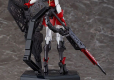 Chitocerium Plastic Model Kit VI-carbonia adamas by Masaki Apsy×huke×Good Smile Company 15 cm