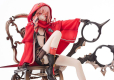 AKA:Re2ing PVC Statue 1/7 Red Hunter 24 cm