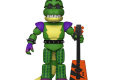 Five Nights at Freddy's Security Breach Figurka Montgomery Gator 13 cm