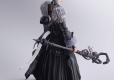 Final Fantasy XIV Bring Arts figurka Y'shtola 14 cm