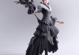 Final Fantasy XIV Bring Arts figurka Y'shtola 14 cm