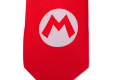 Krawat Nintendo Super Mario Badge