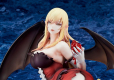 Kizumonogatari Statua PVC 1/7 Kiss-Shot Acerola-Orion Heart-Under-Blade 13 cm