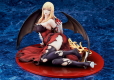 Kizumonogatari Statua PVC 1/7 Kiss-Shot Acerola-Orion Heart-Under-Blade 13 cm