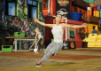 Street Power Football
