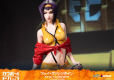 Cowboy Bebop Statua Faye Valentine 49 cm