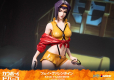 Cowboy Bebop Statua Faye Valentine 49 cm
