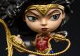 Wonder Woman 1984 Mini Co. Figurka PVC Wonder Woman 14 cm