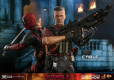 Deadpool 2 Movie Masterpiece 1/6 Cable 30 cm