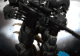 StarCraft II D-Stage Diorama PVC Jim Raynor 18 cm