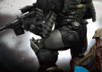 StarCraft II D-Stage Diorama PVC Jim Raynor 18 cm