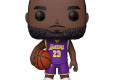 NBA Super Sized POP! Vinyl Figure LeBron James (Purple Jersey) 25 cm