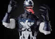 Spider-Man: Maximum Venom Marvel Legends Series Action Figure Venomized Captain America 15 cm