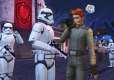 The Sims 4 + Star Wars Wyprawa na Batuu