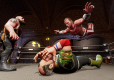 WWE 2K Battlegrounds