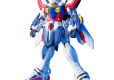 HGUC 1/144 GOD GUNDAM