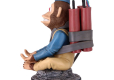 Podstawka pod pada Call of Duty Cable Guy Monkey Bomb 20 cm