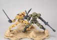 CUSTOMIZE SCENE BASE 02 (DESERT Ver.)