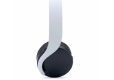 Pulse 3D Wireless Headset White