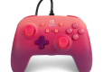 Pad przewodowy Fuchsia Fantasy