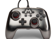 Pad przewodowy Super Mario Silver