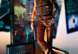 Cyberpunk 2077 Statua 1/4 Johnny Silverhand 34 cm