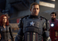 Marvel's Avengers