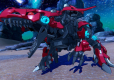 Zoids Wild Blast Unleashed