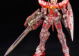 RG 1/144 GUNDAM EXIA TRANS-AM CLEAR Ver.