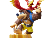 Figurka Amiibo Smash - Banjo and Kazooie