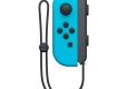 Pojedynczy Kontroler Joy-Con Lewy Neon Blue