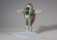 MODEL STAR WARS 1/144 SLAVE I